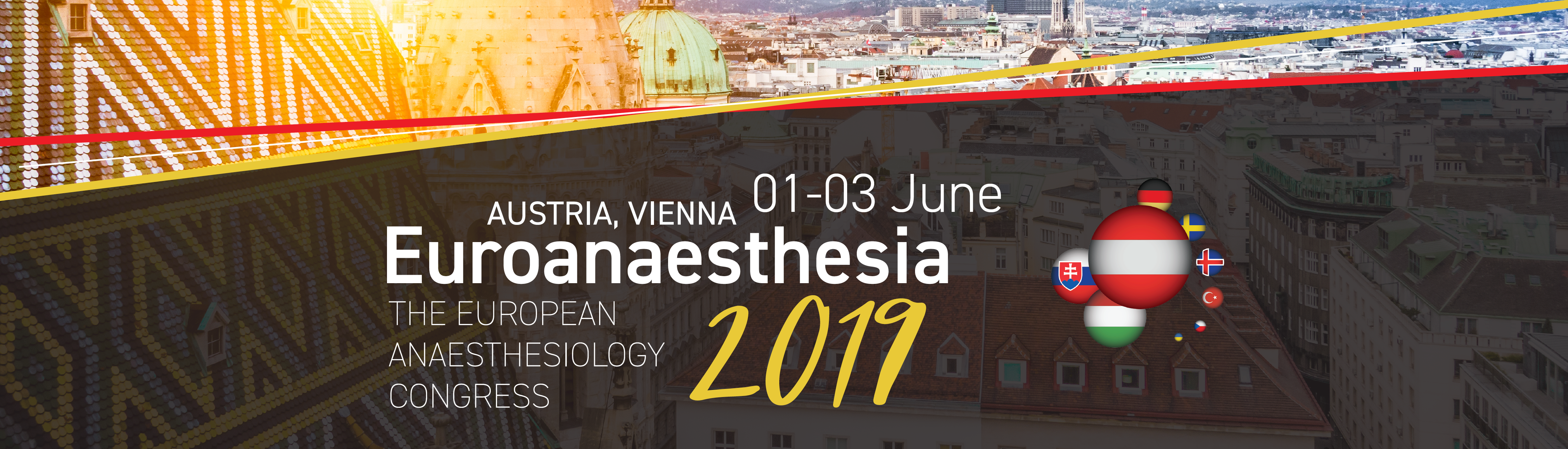 kenes group, congresses, esra 2019, regional anaesthesia, pain management